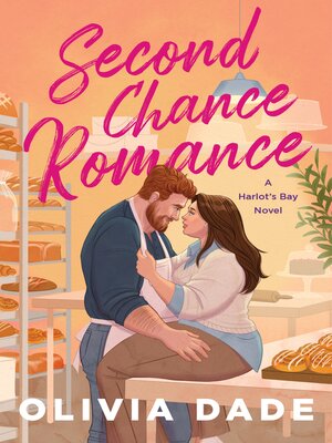 cover image of Second Chance Romance